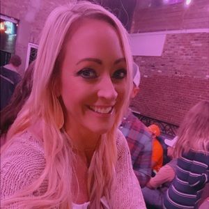 Meet your Posher, Allison